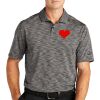 Dri FIT Vapor Space Dyed Polo Thumbnail