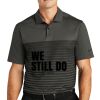 Dri FIT Vapor Block Polo Thumbnail